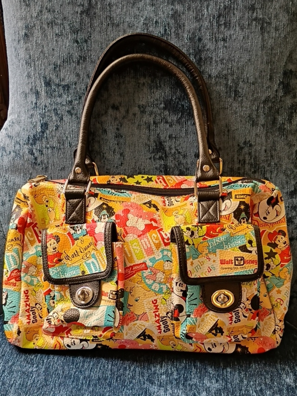 Disneyland Shoulder Bag